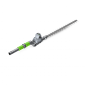 Ego PTX5100 Professional-X Pole Hedge Trimmer Attachment