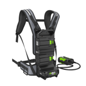 Ego BHX2001 Pro X Backpack Harness With PeakPower™ Technology