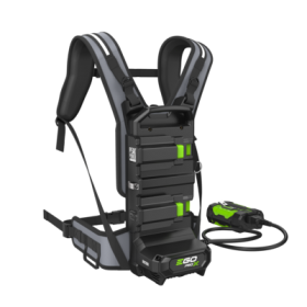 Ego BHX2001 Pro X Backpack Harness With PeakPower™ Technology