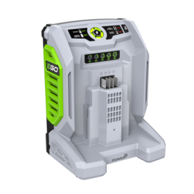 Ego CH7000E-T 700W Rapid+ Charger