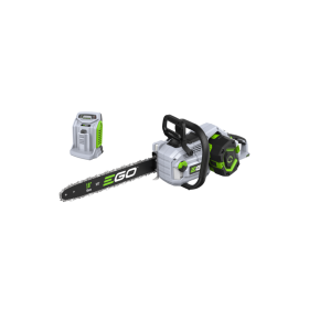 Ego CS1814E 45cm Cordless Chainsaw Kit