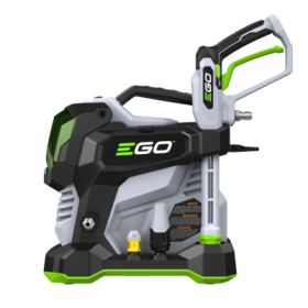 Ego HPW1800E Pressure Washer