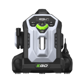 Ego IF1600E Compact 3-in-1 Air Inflator