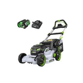 Ego LM1712E-SP 42cm Self Propelled Mower (Kit)