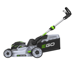 Ego LM1912E 42cm Push Mower (Kit)