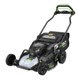 Ego LMX7600SP 76cm Pro X Self-Propelled Lawn Mower