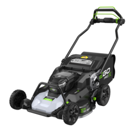 Ego LMX7600SP 76cm Pro X Self-Propelled Lawn Mower