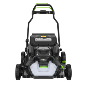 Ego LMX7600SP 76cm Pro X Self-Propelled Lawn Mower