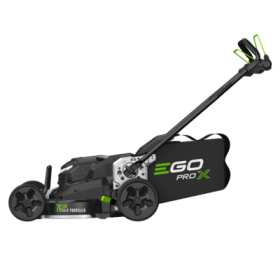 Ego LMX7600SP 76cm Pro X Self-Propelled Lawn Mower