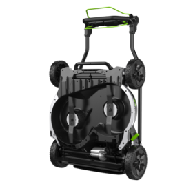 Ego LMX7600SP 76cm Pro X Self-Propelled Lawn Mower