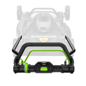 Ego LMX7600SP 76cm Pro X Self-Propelled Lawn Mower