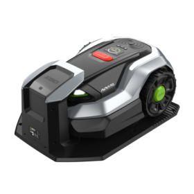 Ego RMR3000E AURA-R2 Robotic Lawn Mower 3000m²