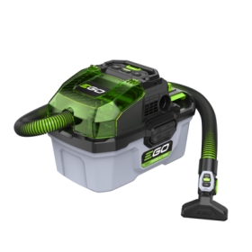 Ego WDV0300E Compact Wet & Dry Vacuum Cleaner