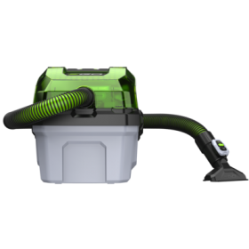 Ego WDV0300E Compact Wet & Dry Vacuum Cleaner