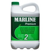 Marline 2 Stroke Premium Alkylate Ethanol Free Fuel 